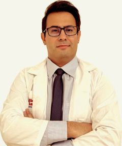 Dr. Tahaei Arad