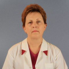 Dr. Környei Zsuzsanna