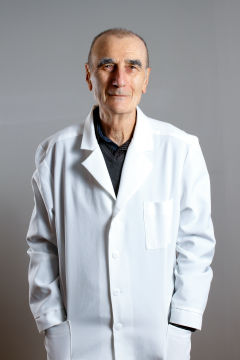 Prof. Dr. Marosi György