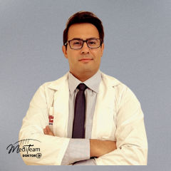 Dr. Tahaei Arad