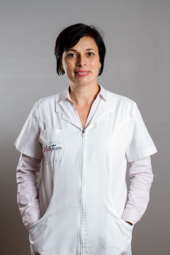 Dr. Tóth Zsuzsanna