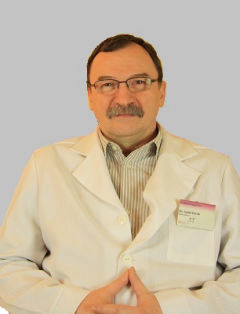 Dr. Szabó István